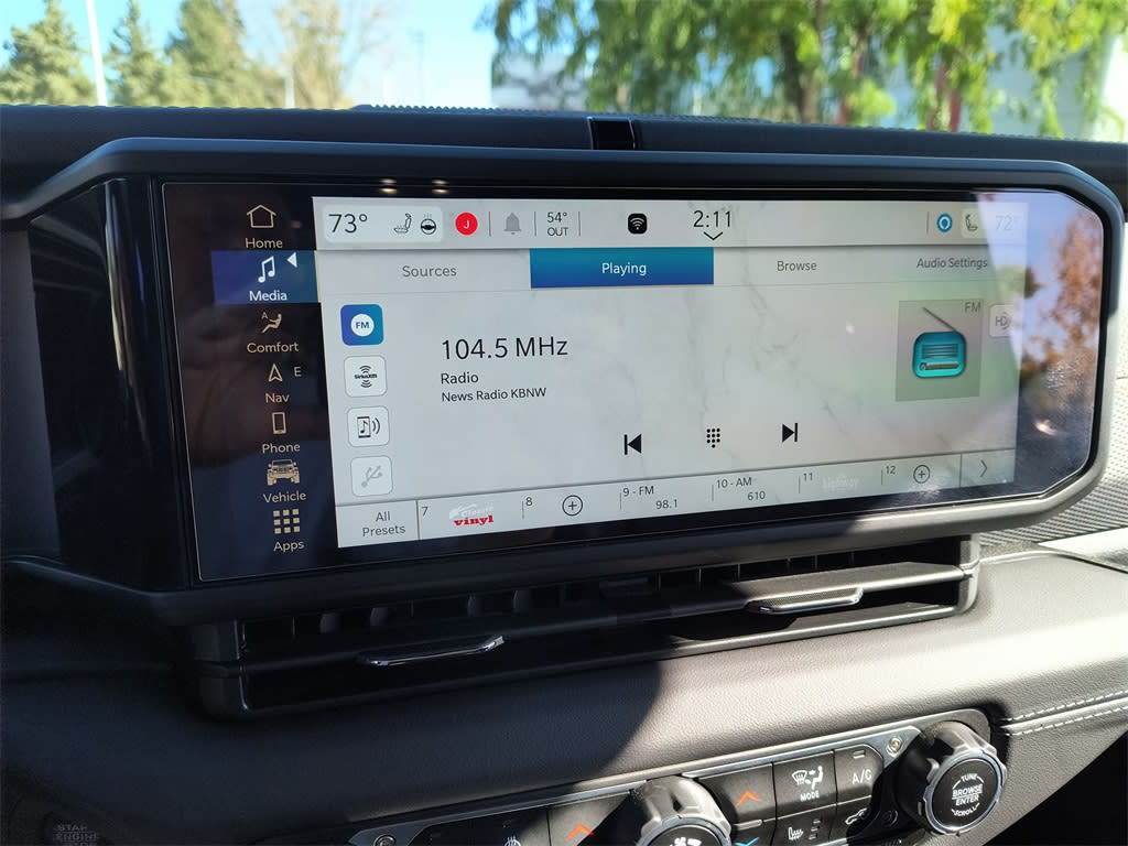 Thumbnail: 2024 Jeep Gladiator - 10