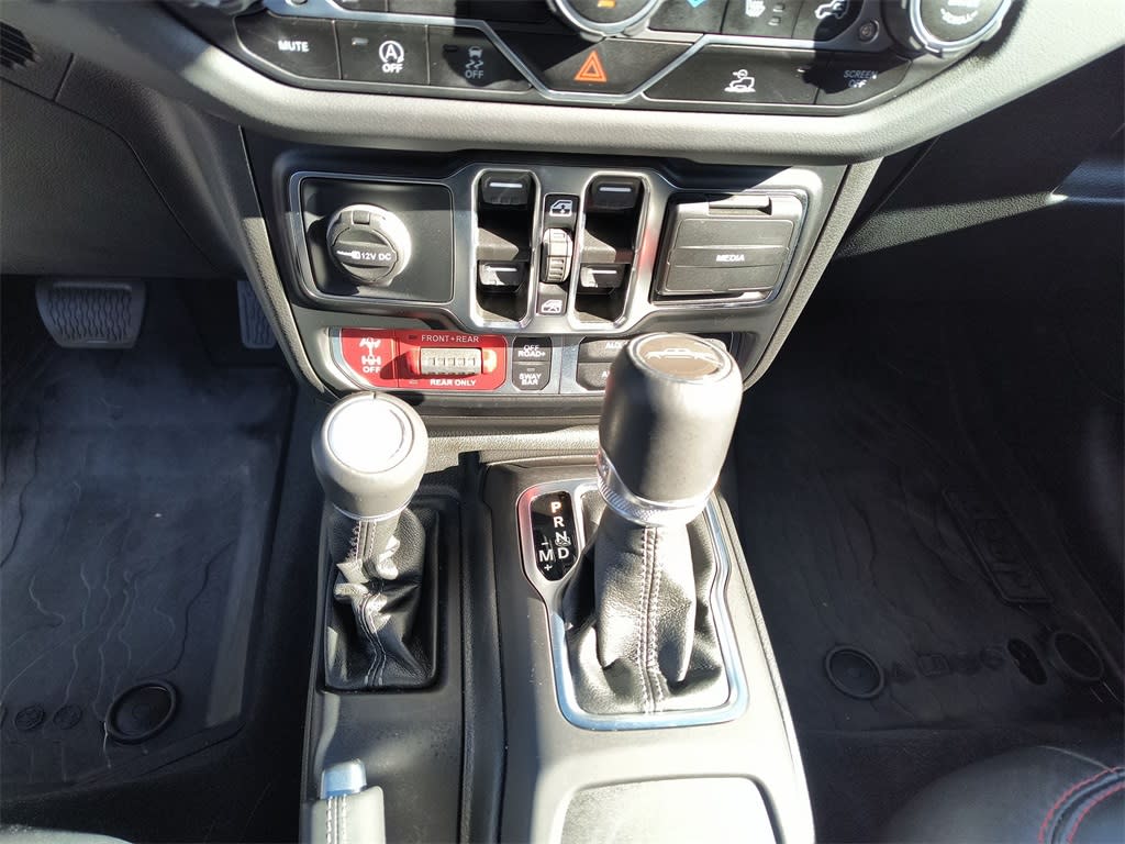 Thumbnail: 2024 Jeep Gladiator - 11