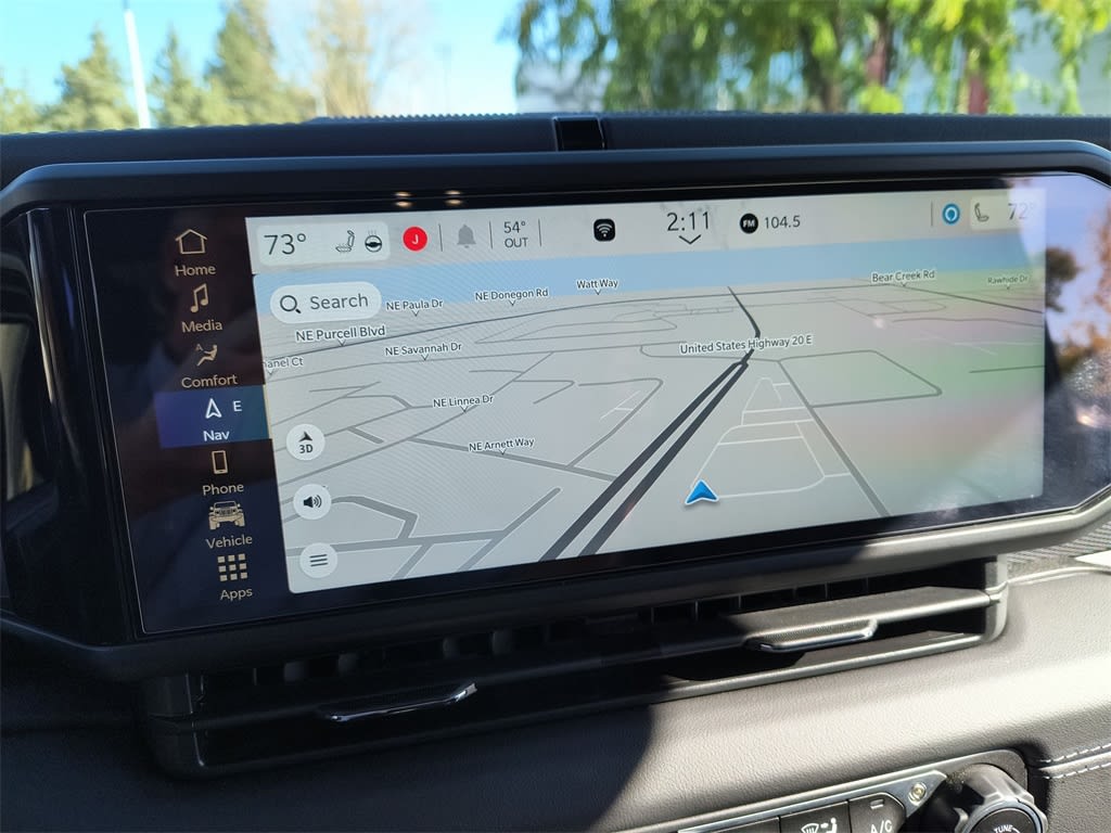 Thumbnail: 2024 Jeep Gladiator - 23