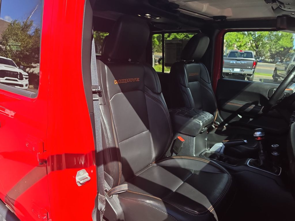 Thumbnail: 2020 Jeep Gladiator - 8