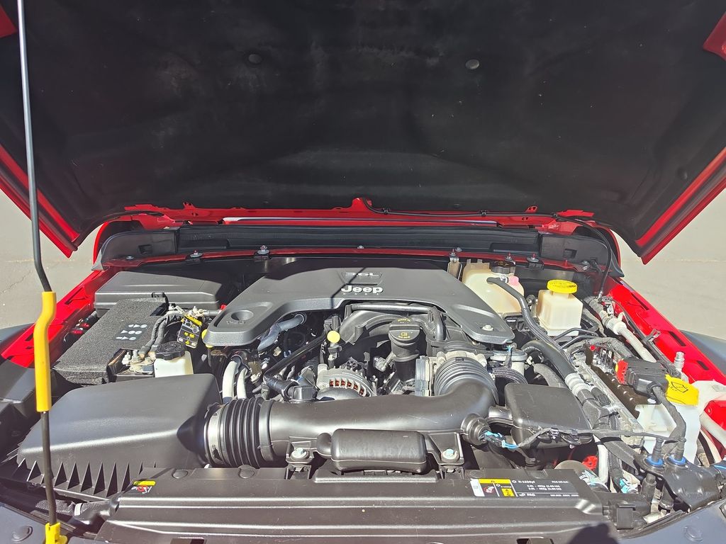 Thumbnail: 2020 Jeep Gladiator - 6