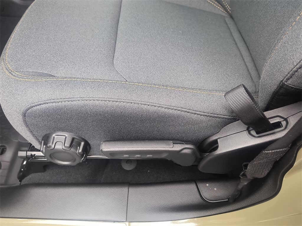 Thumbnail: 2026 Jeep Gladiator - 20