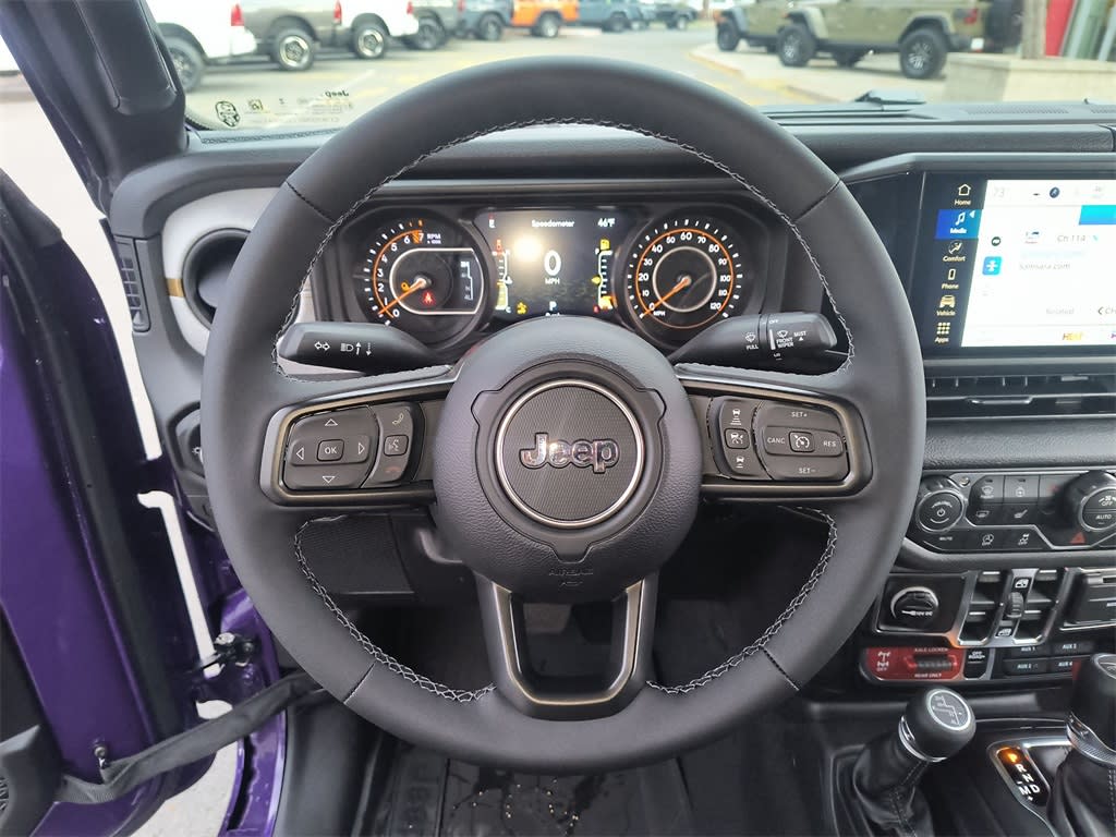 Thumbnail: 2026 Jeep Gladiator - 2