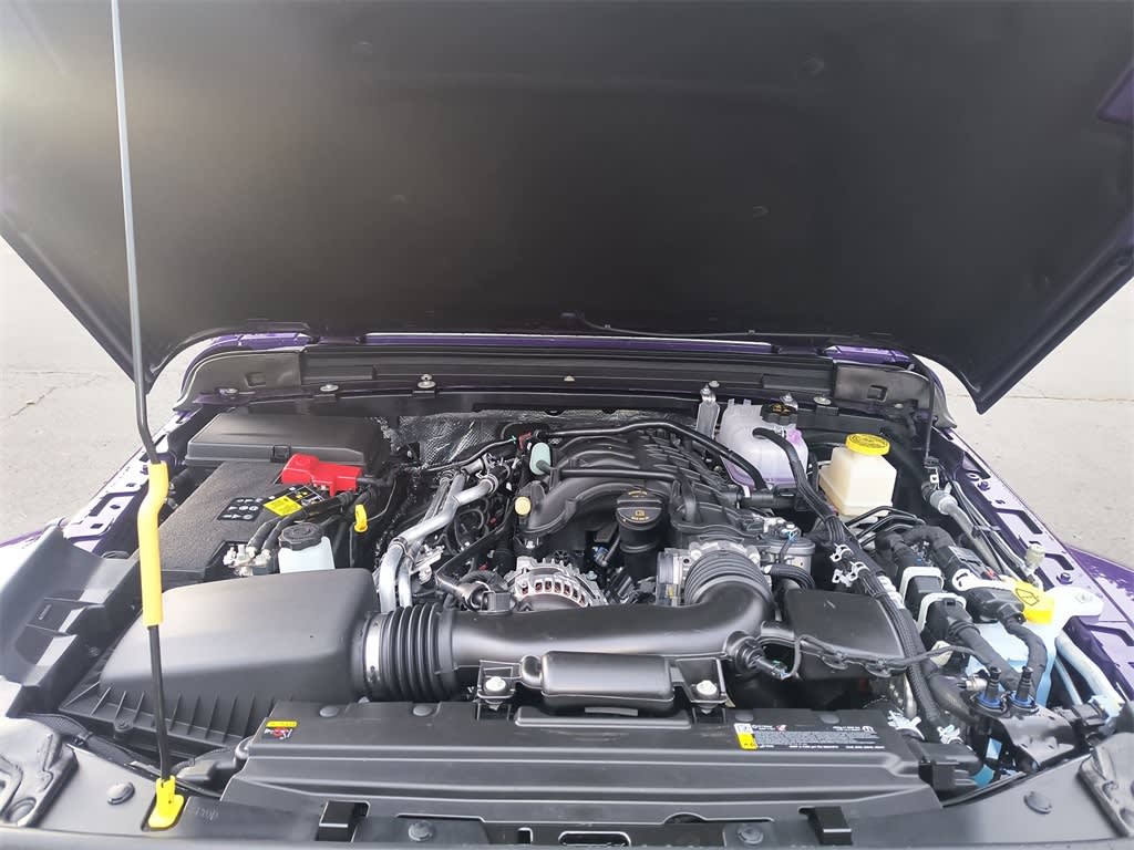 Thumbnail: 2026 Jeep Gladiator - 7