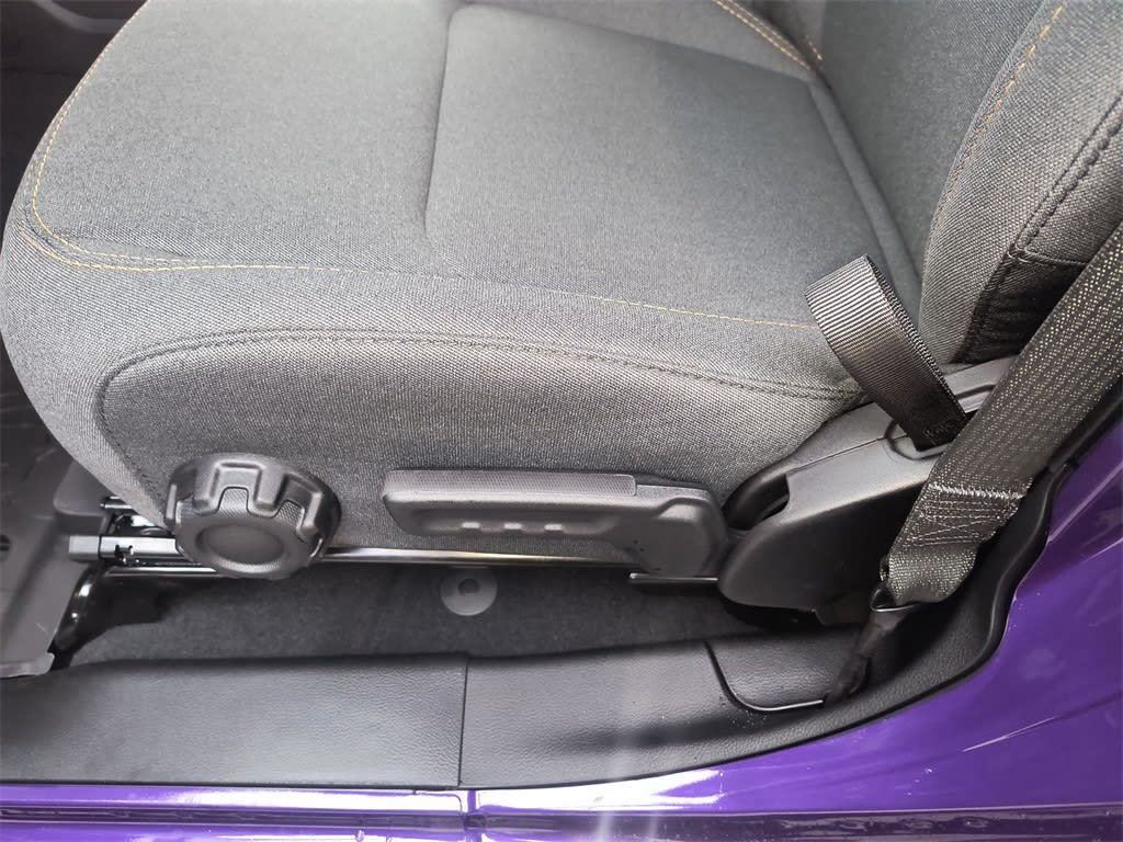 Thumbnail: 2026 Jeep Gladiator - 20