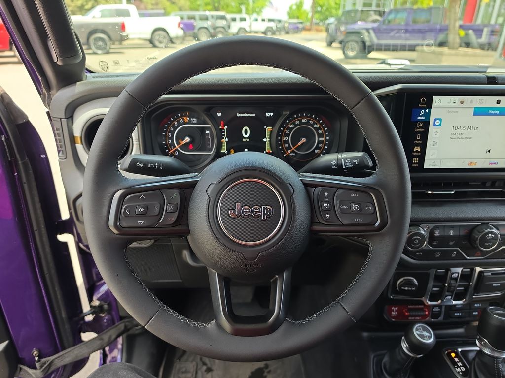 Thumbnail: 2026 Jeep Gladiator - 2
