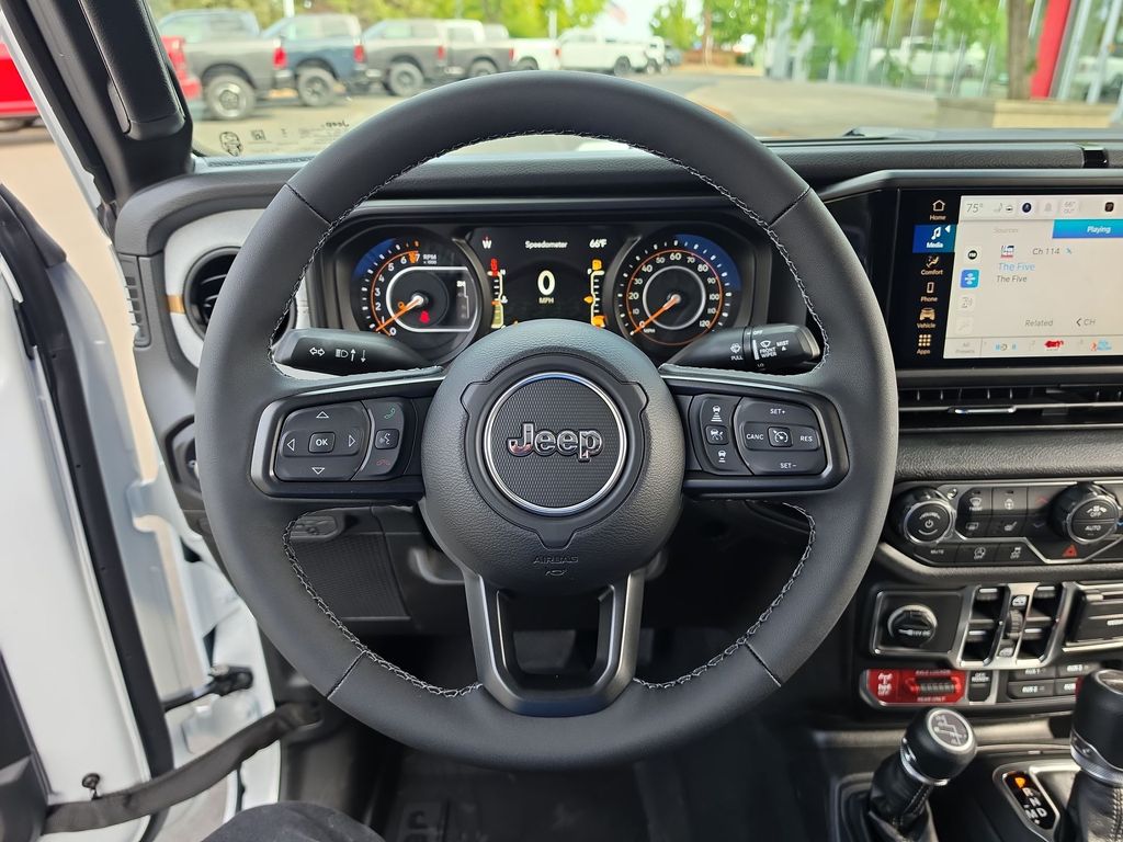 Thumbnail: 2026 Jeep Gladiator - 2
