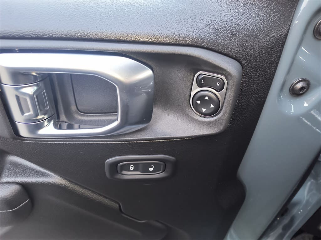 Thumbnail: 2026 Jeep Gladiator - 20