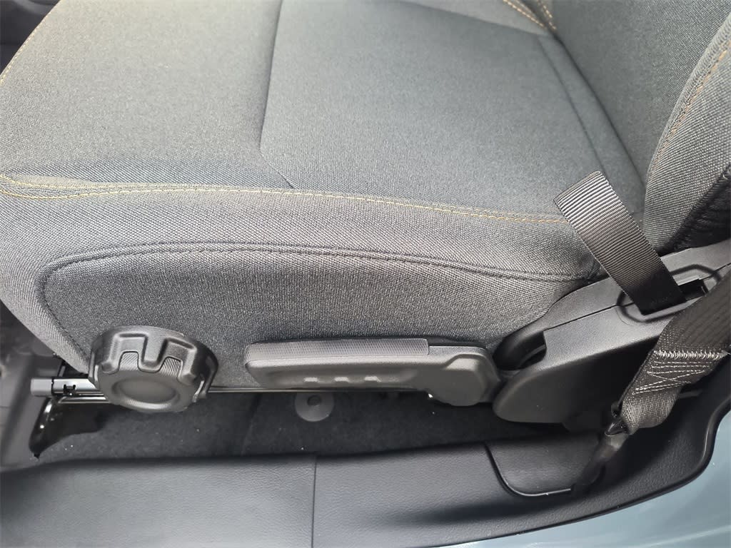 Thumbnail: 2026 Jeep Gladiator - 19