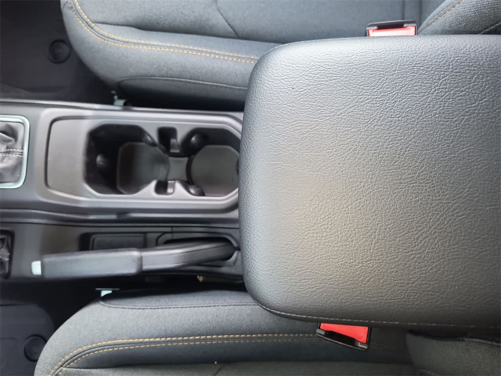 Thumbnail: 2026 Jeep Gladiator - 23