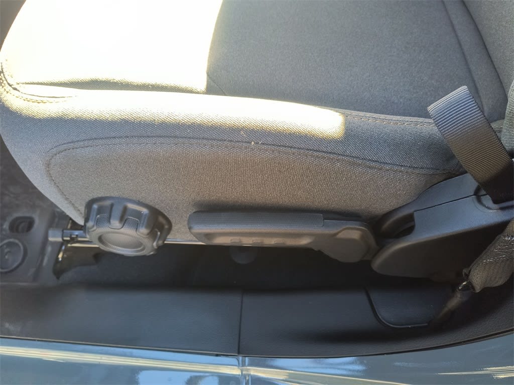 Thumbnail: 2026 Jeep Gladiator - 20