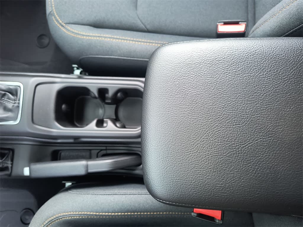 Thumbnail: 2026 Jeep Gladiator - 24