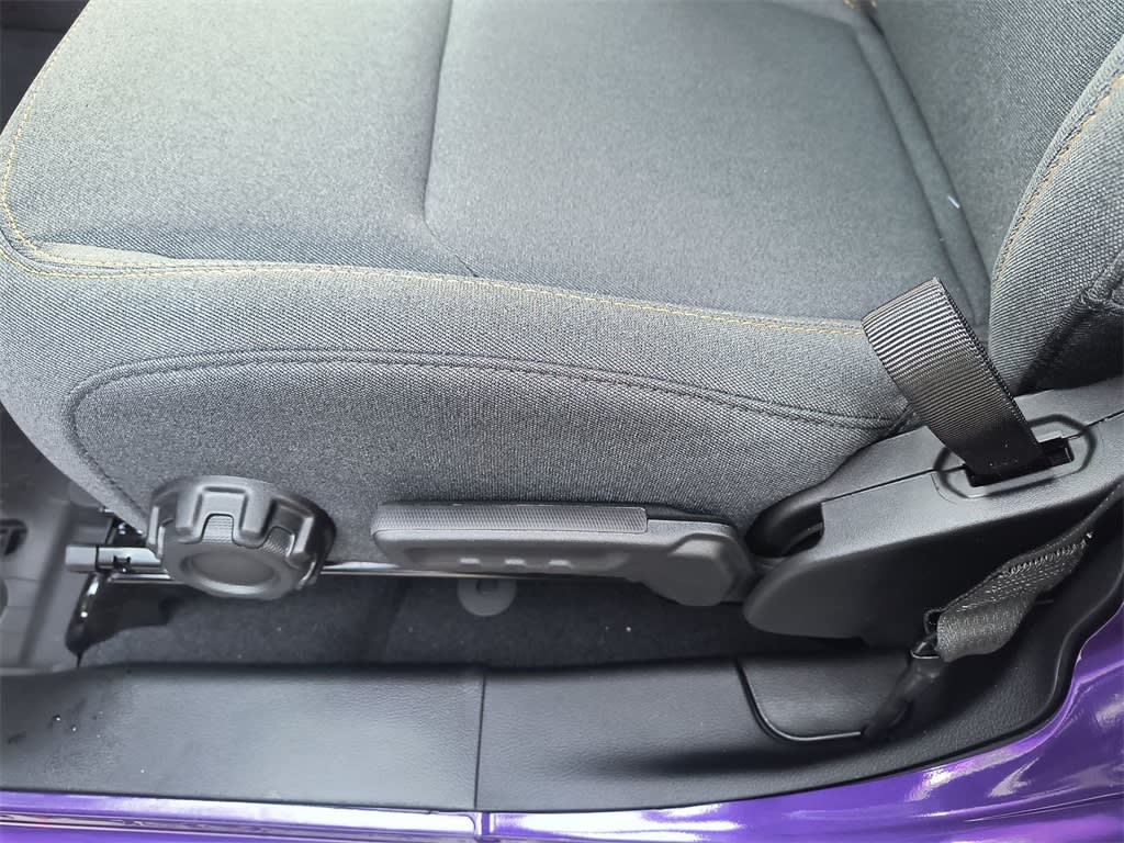 Thumbnail: 2026 Jeep Gladiator - 20