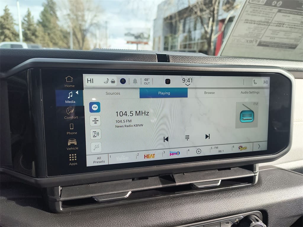 Thumbnail: 2026 Jeep Gladiator - 12