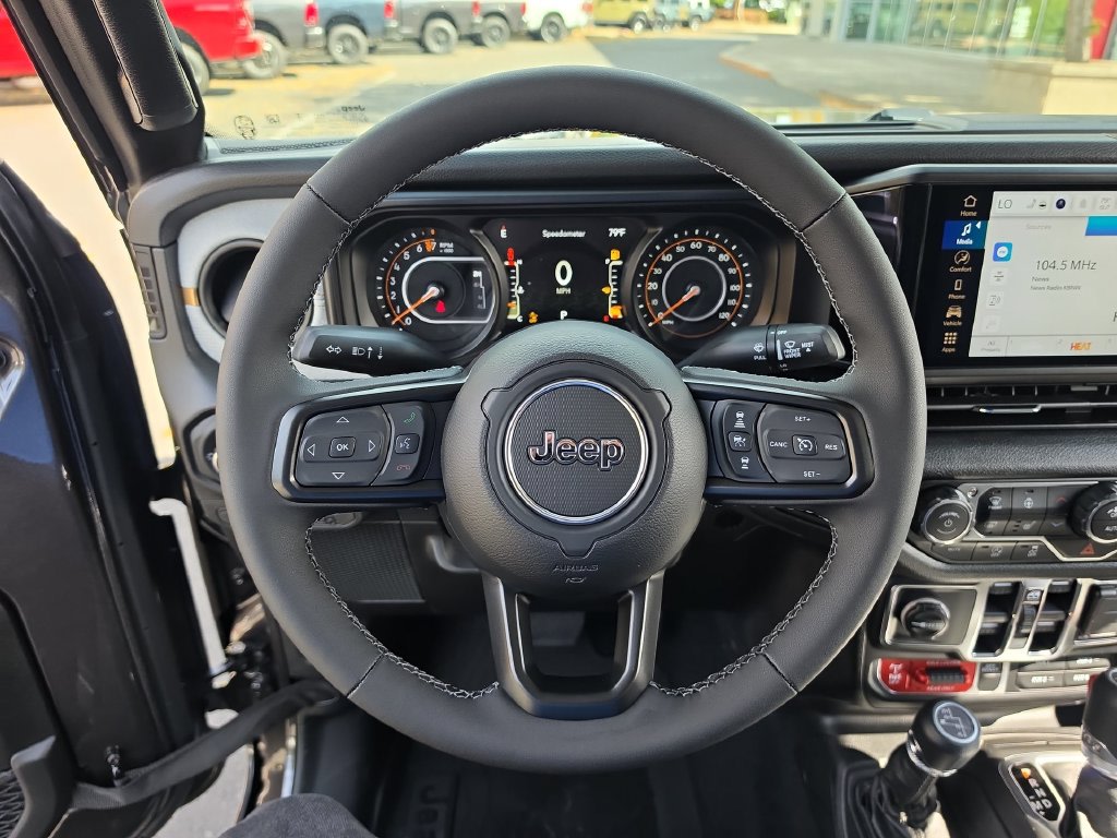 Thumbnail: 2026 Jeep Gladiator - 2