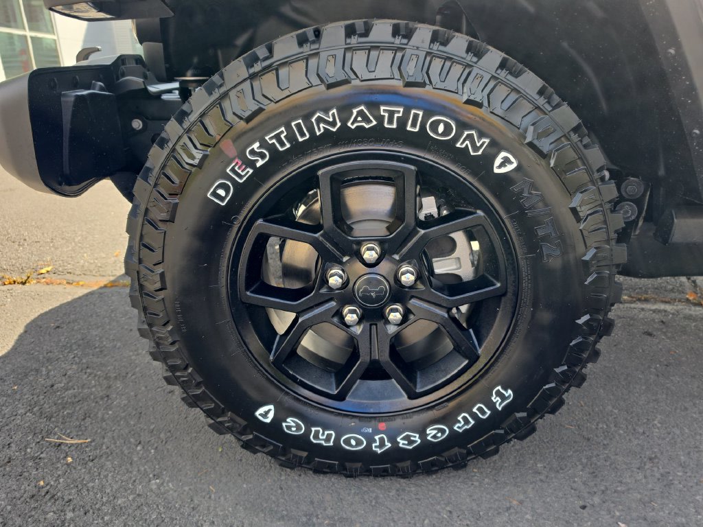 Thumbnail: 2026 Jeep Gladiator - 5
