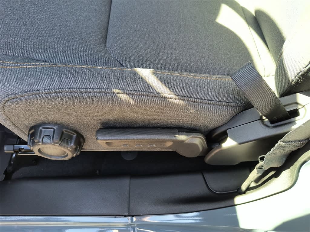 Thumbnail: 2025 Jeep Gladiator - 20