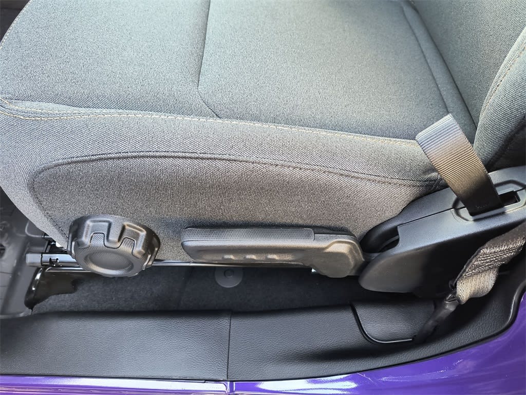 Thumbnail: 2026 Jeep Gladiator - 19