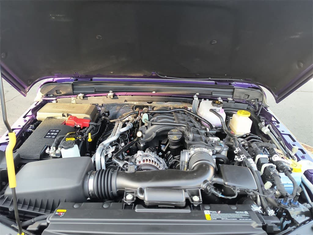 Thumbnail: 2026 Jeep Gladiator - 8