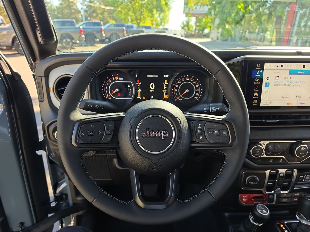 Thumbnail: 2026 Jeep Gladiator - 2