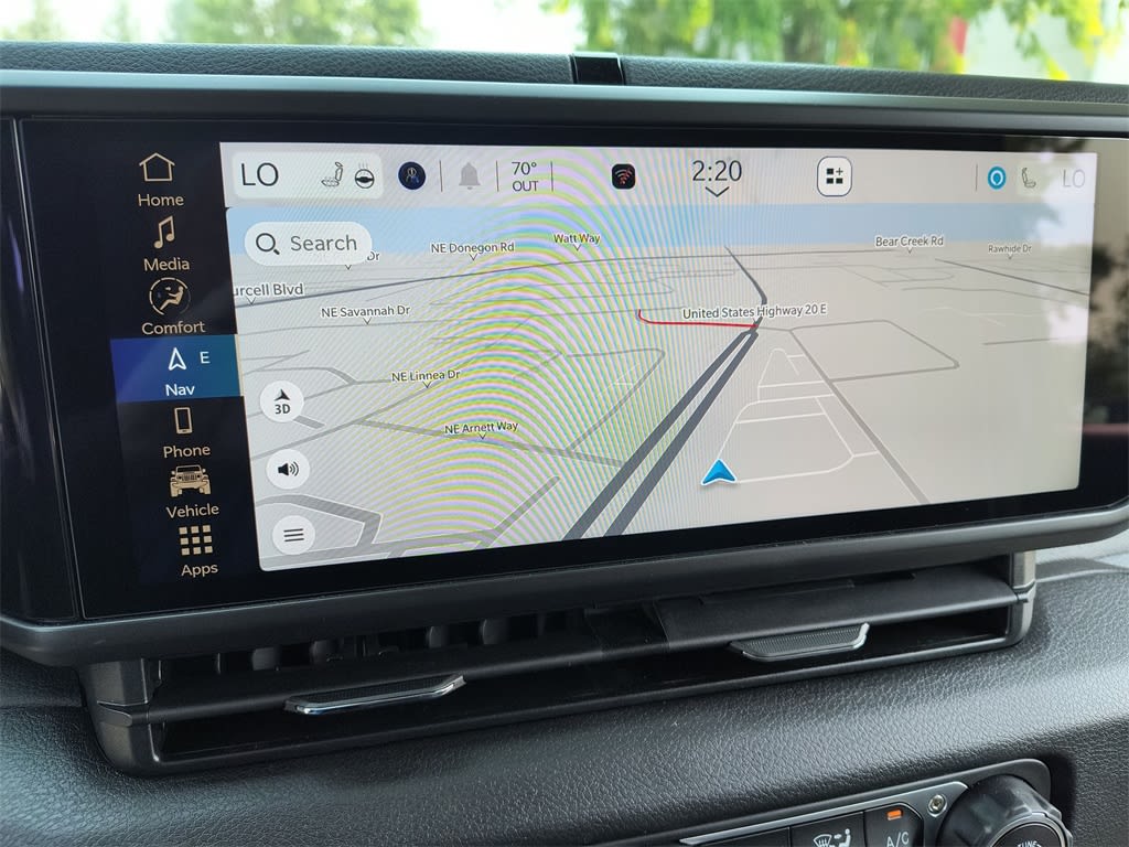 Thumbnail: 2025 Jeep Gladiator - 23