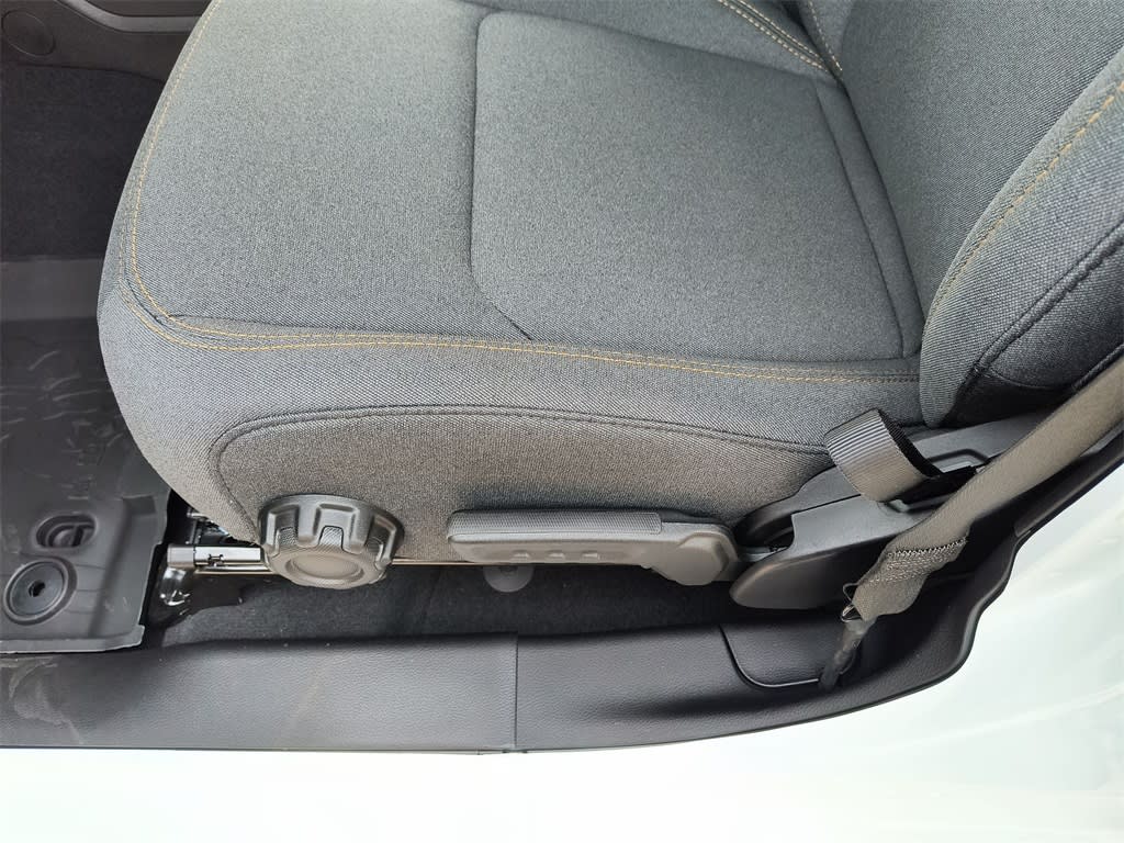 Thumbnail: 2025 Jeep Gladiator - 20