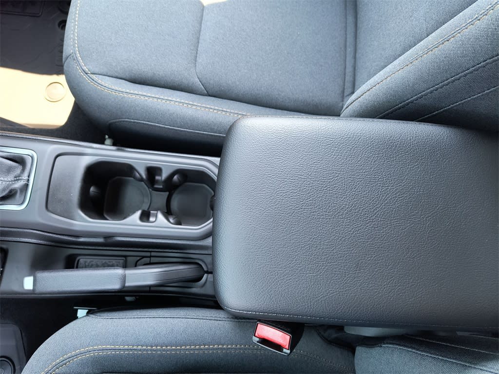 Thumbnail: 2025 Jeep Gladiator - 25