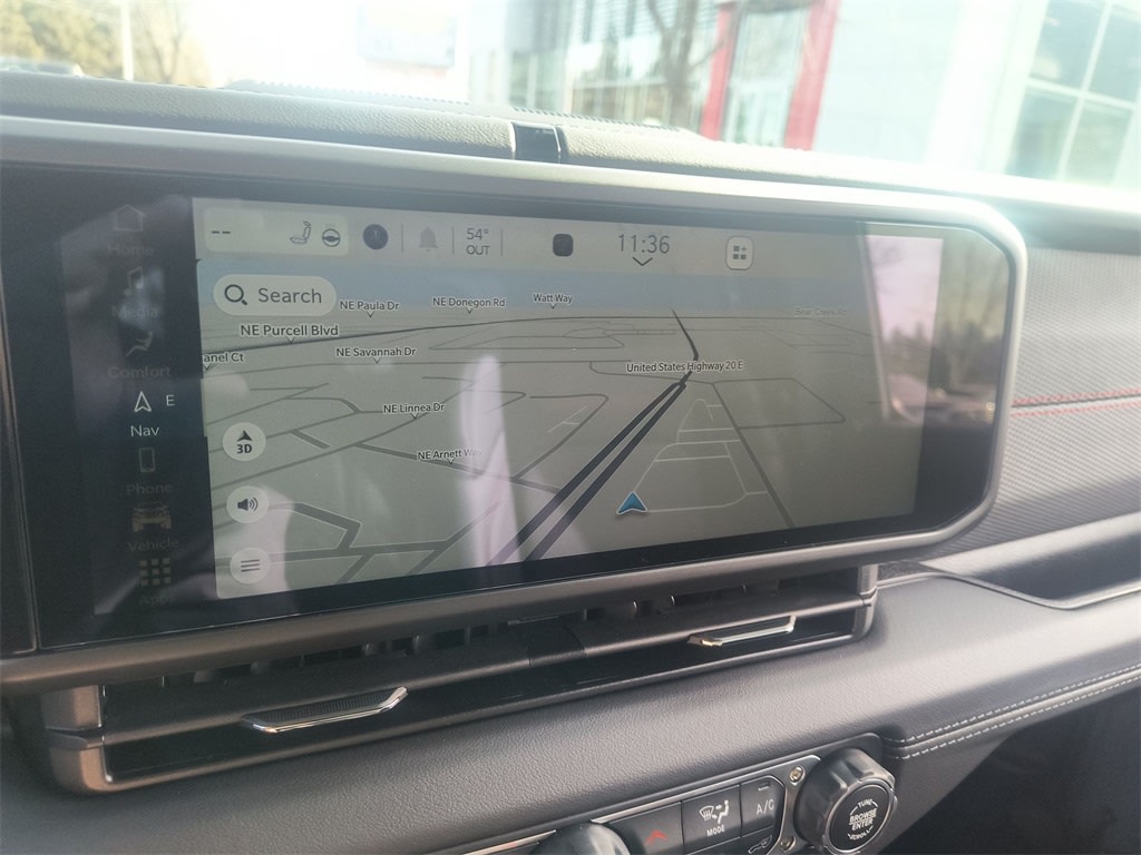 Thumbnail: 2025 Jeep Gladiator - 23