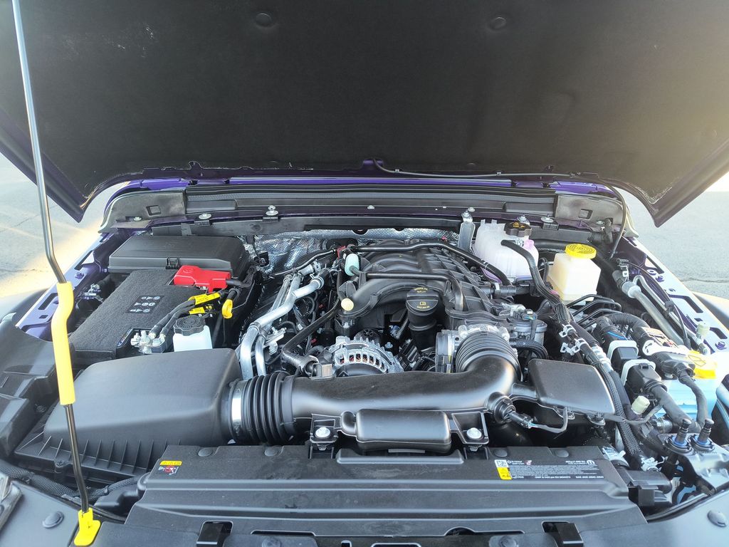 Thumbnail: 2026 Jeep Gladiator - 7
