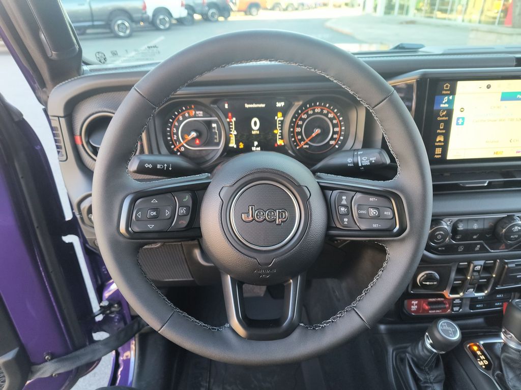 Thumbnail: 2026 Jeep Gladiator - 2