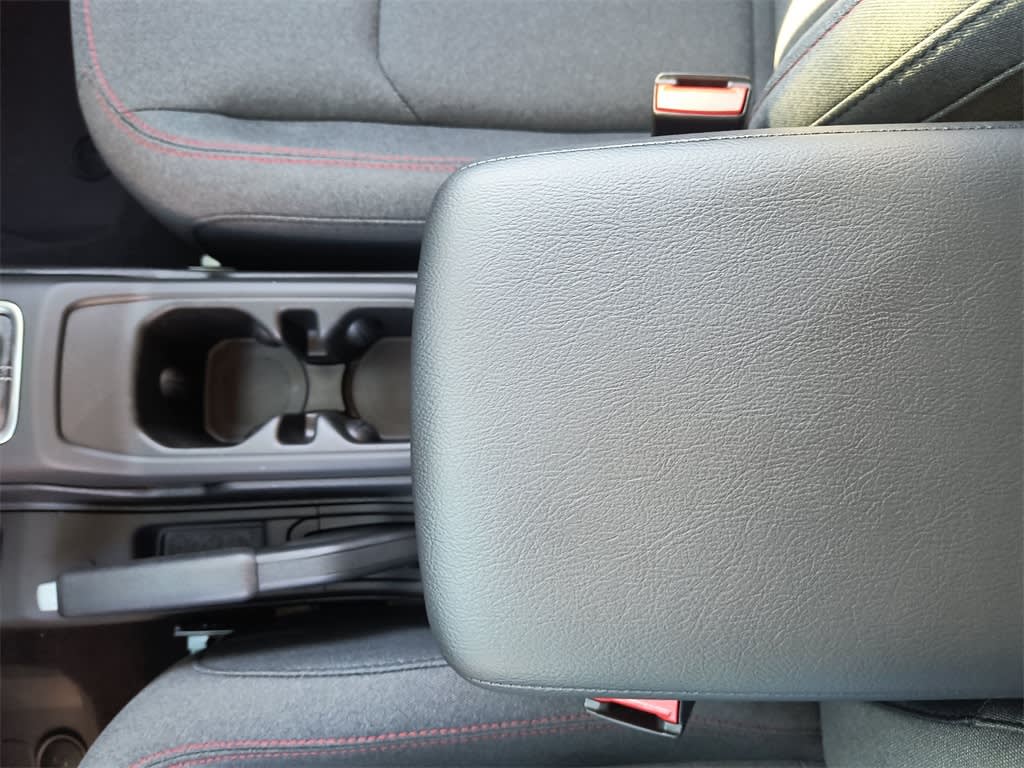 Thumbnail: 2025 Jeep Gladiator - 23