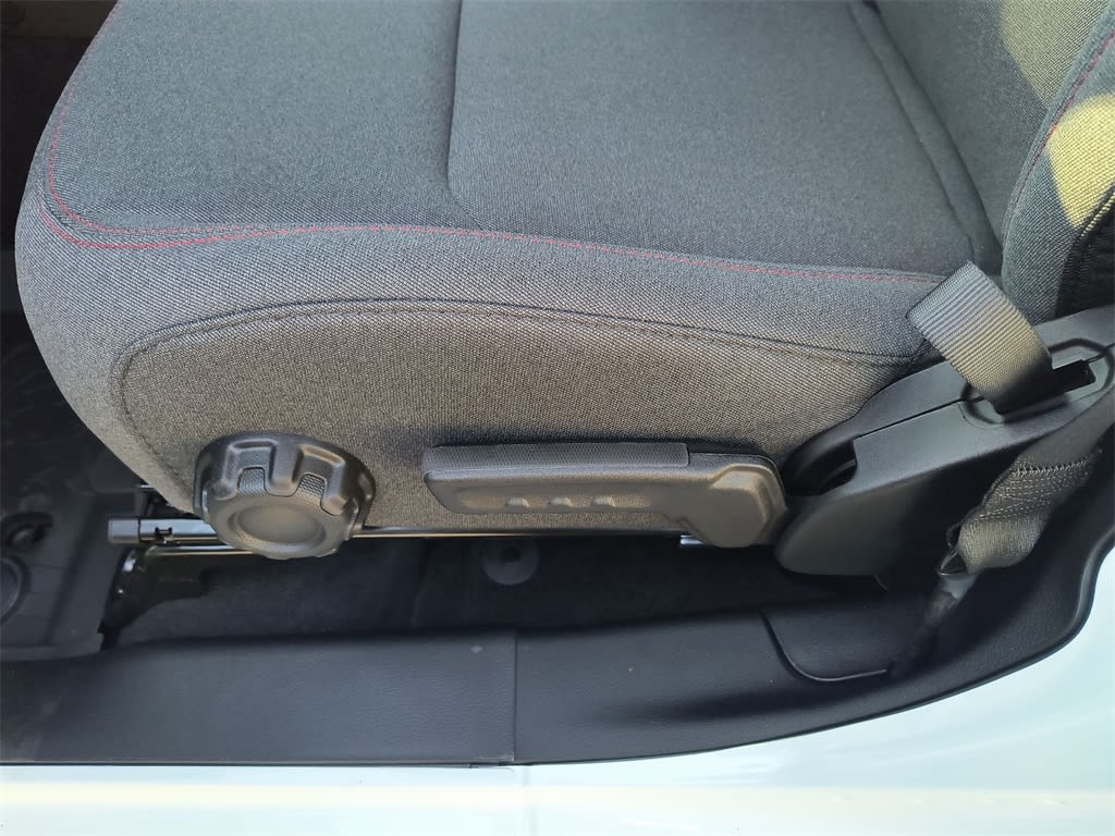 Thumbnail: 2025 Jeep Gladiator - 19