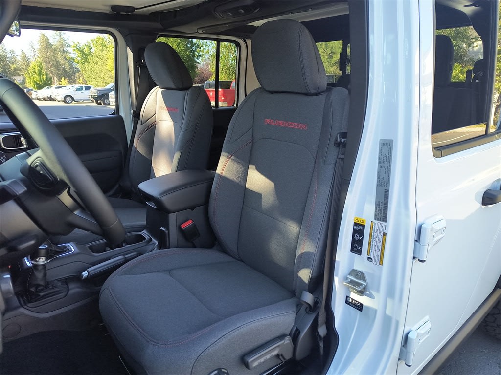 Thumbnail: 2025 Jeep Gladiator - 8