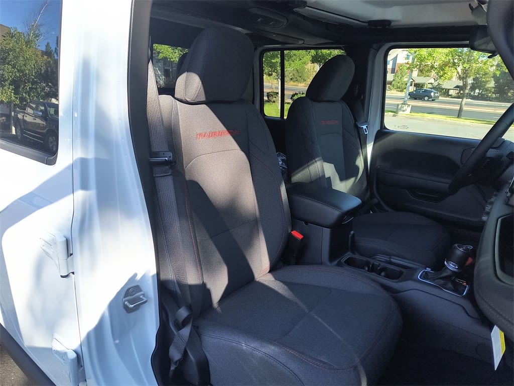 Thumbnail: 2025 Jeep Gladiator - 9