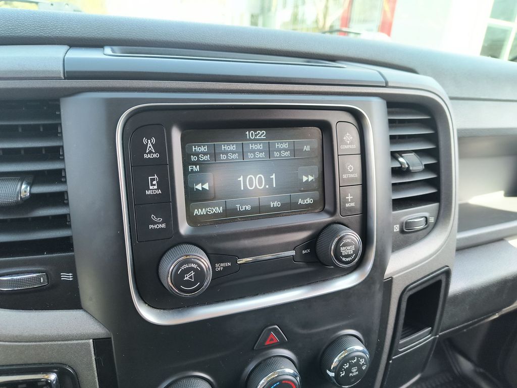 Thumbnail: 2019 RAM 1500 - 12