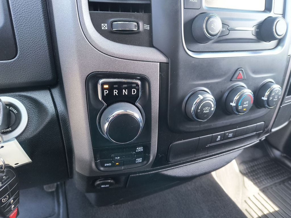 Thumbnail: 2019 RAM 1500 - 24