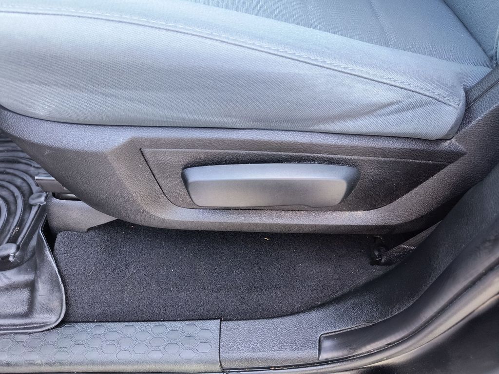 Thumbnail: 2019 RAM 1500 - 20