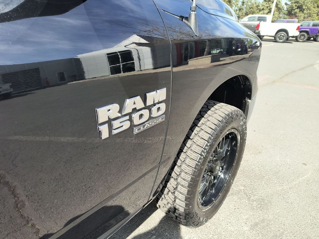 Thumbnail: 2019 RAM 1500 - 6
