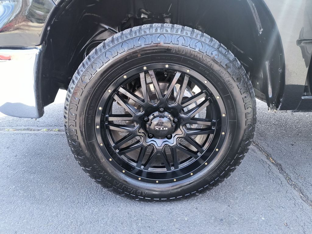 Thumbnail: 2019 RAM 1500 - 7