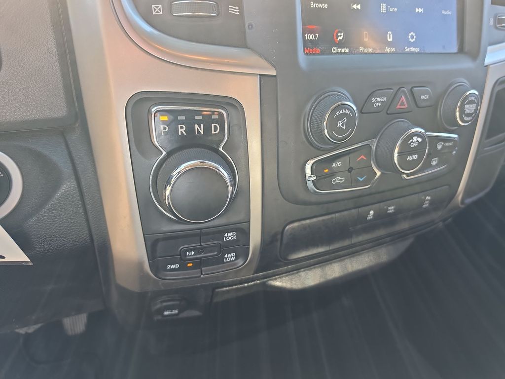 Thumbnail: 2020 RAM 1500 - 23