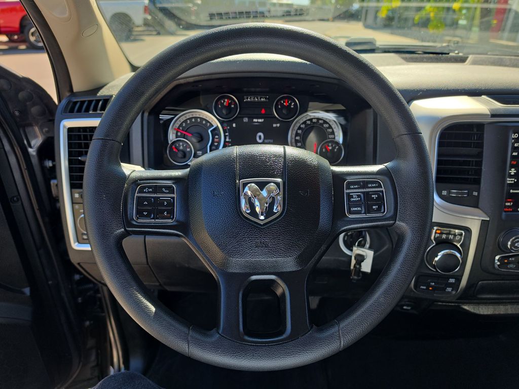 Thumbnail: 2020 RAM 1500 - 2