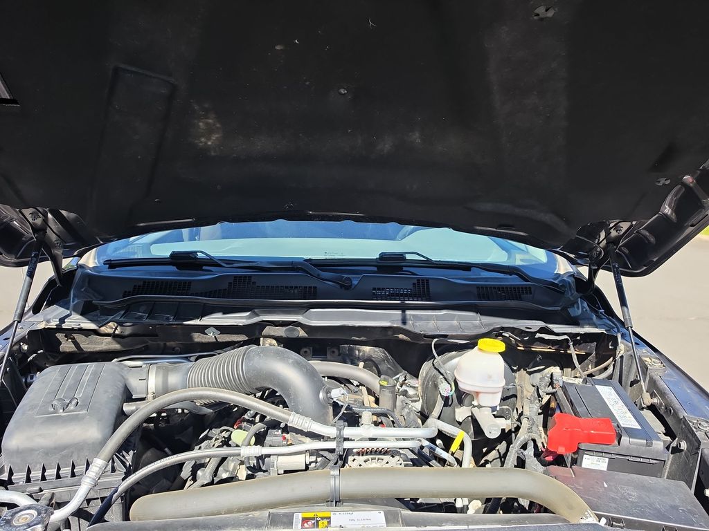 Thumbnail: 2020 RAM 1500 - 6