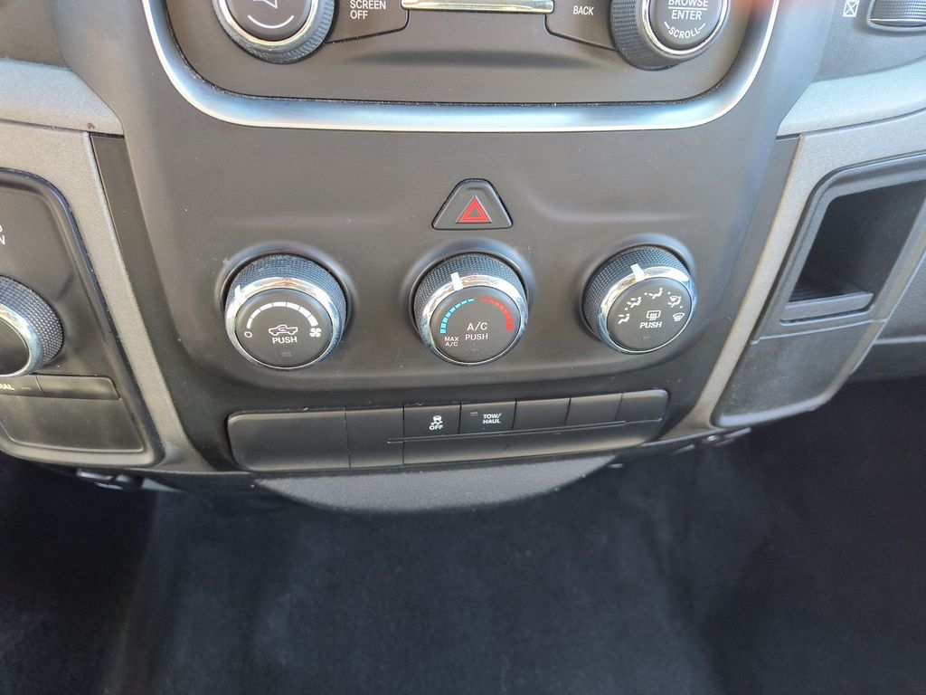 Thumbnail: 2018 RAM 1500 - 23