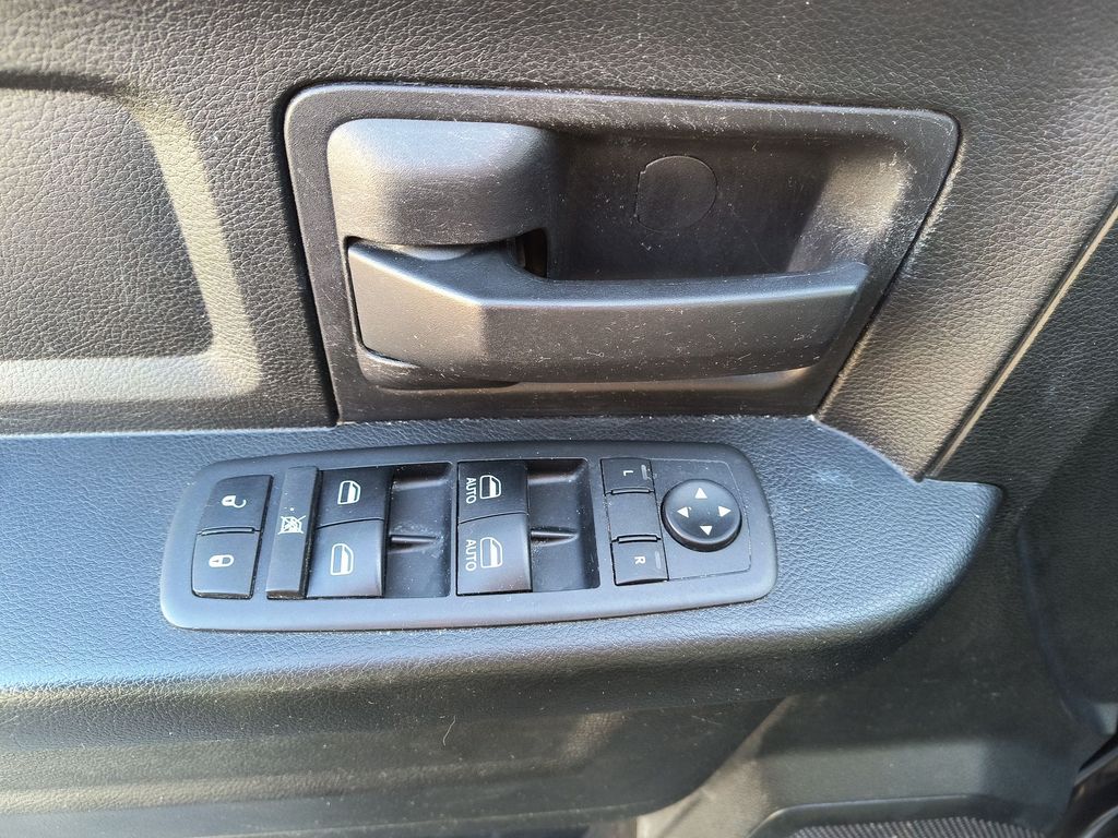 Thumbnail: 2018 RAM 1500 - 22