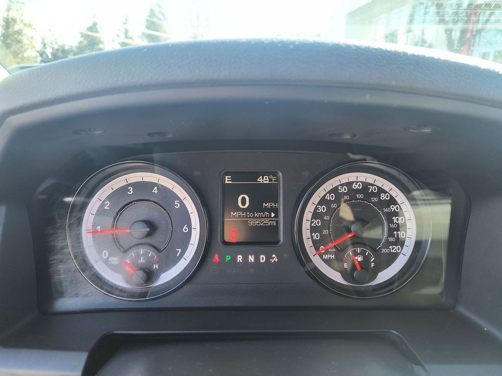 Thumbnail: 2018 RAM 1500 - 14