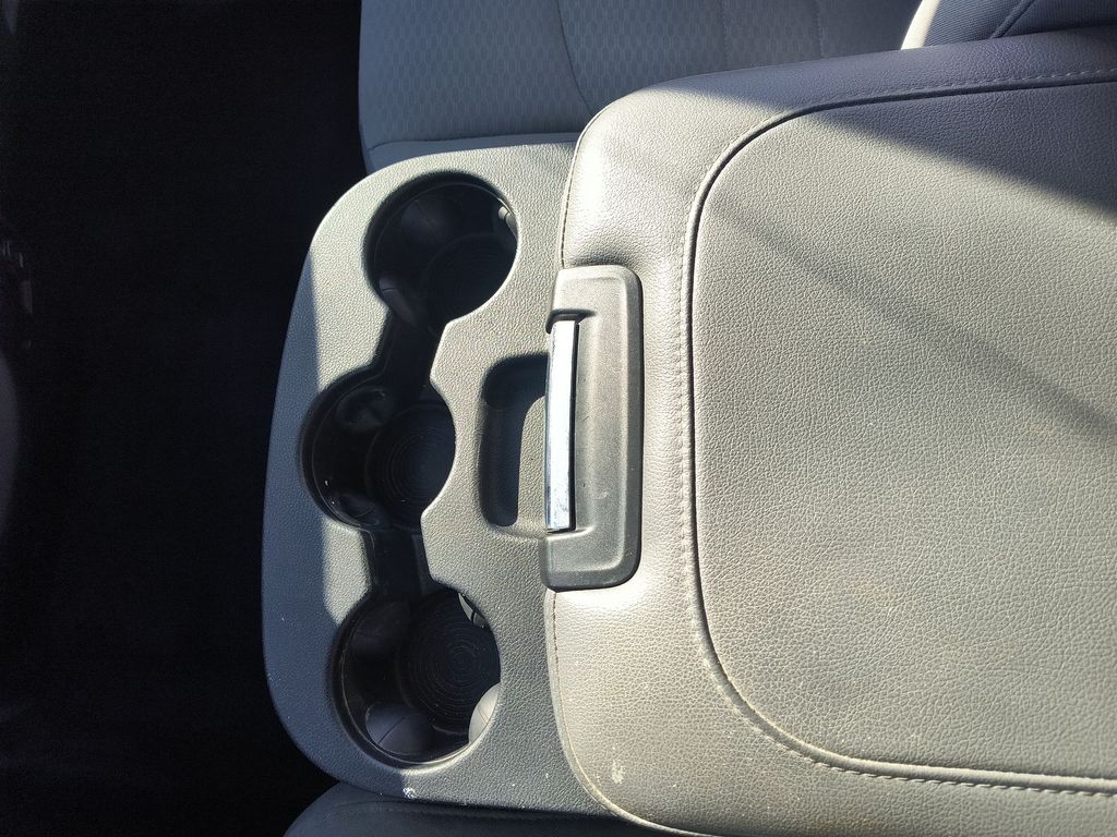 Thumbnail: 2018 RAM 1500 - 13