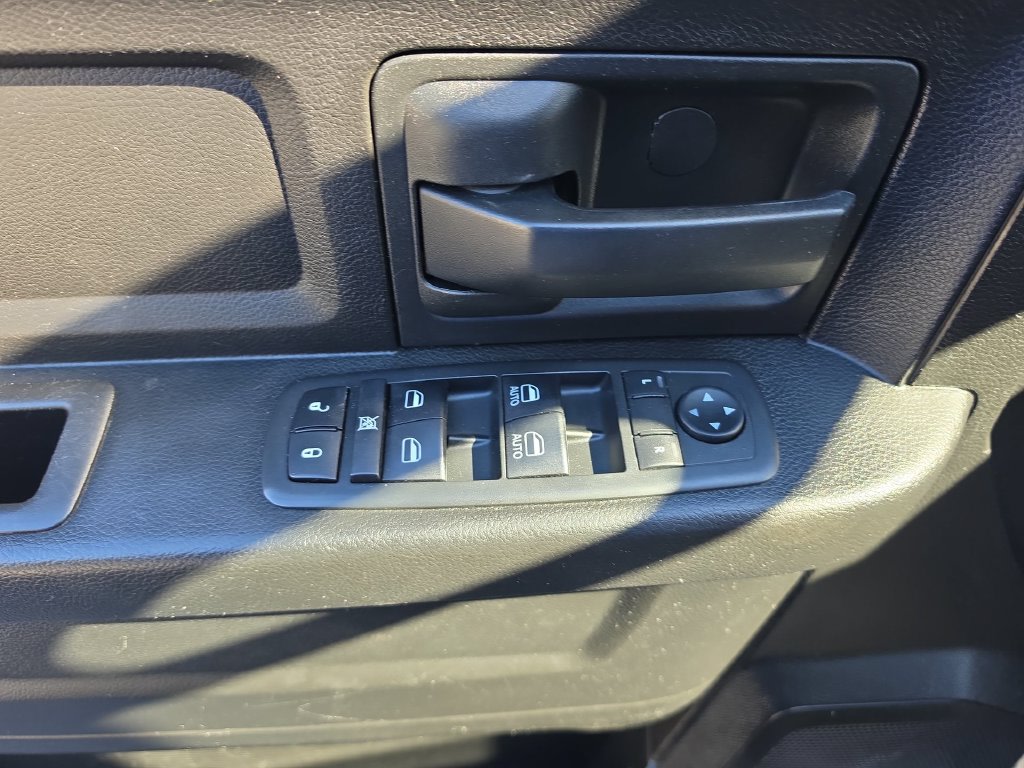 Thumbnail: 2019 RAM 1500 - 20