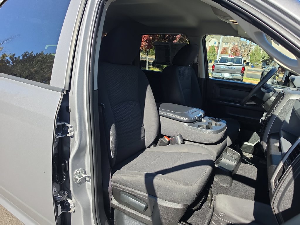 Thumbnail: 2019 RAM 1500 - 8