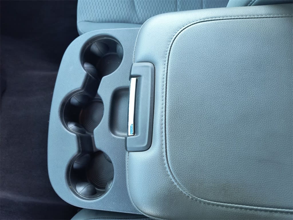 Thumbnail: 2015 RAM 1500 - 23