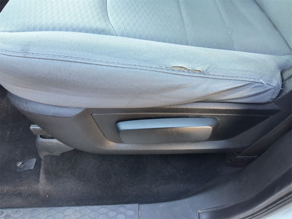 Thumbnail: 2015 RAM 1500 - 19